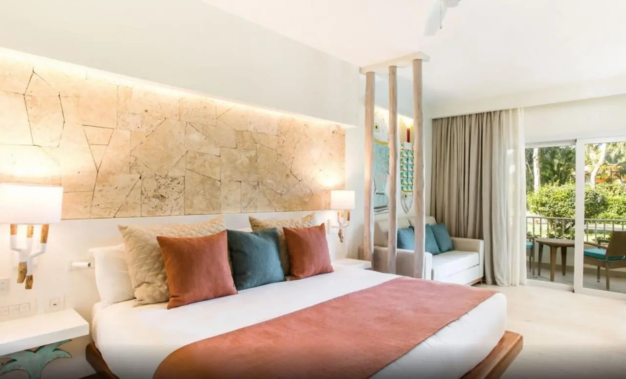 Iberostar Selection Hacienda Dominicus — IBEROSTAR SELECTION HACIENDA DOMINICUS