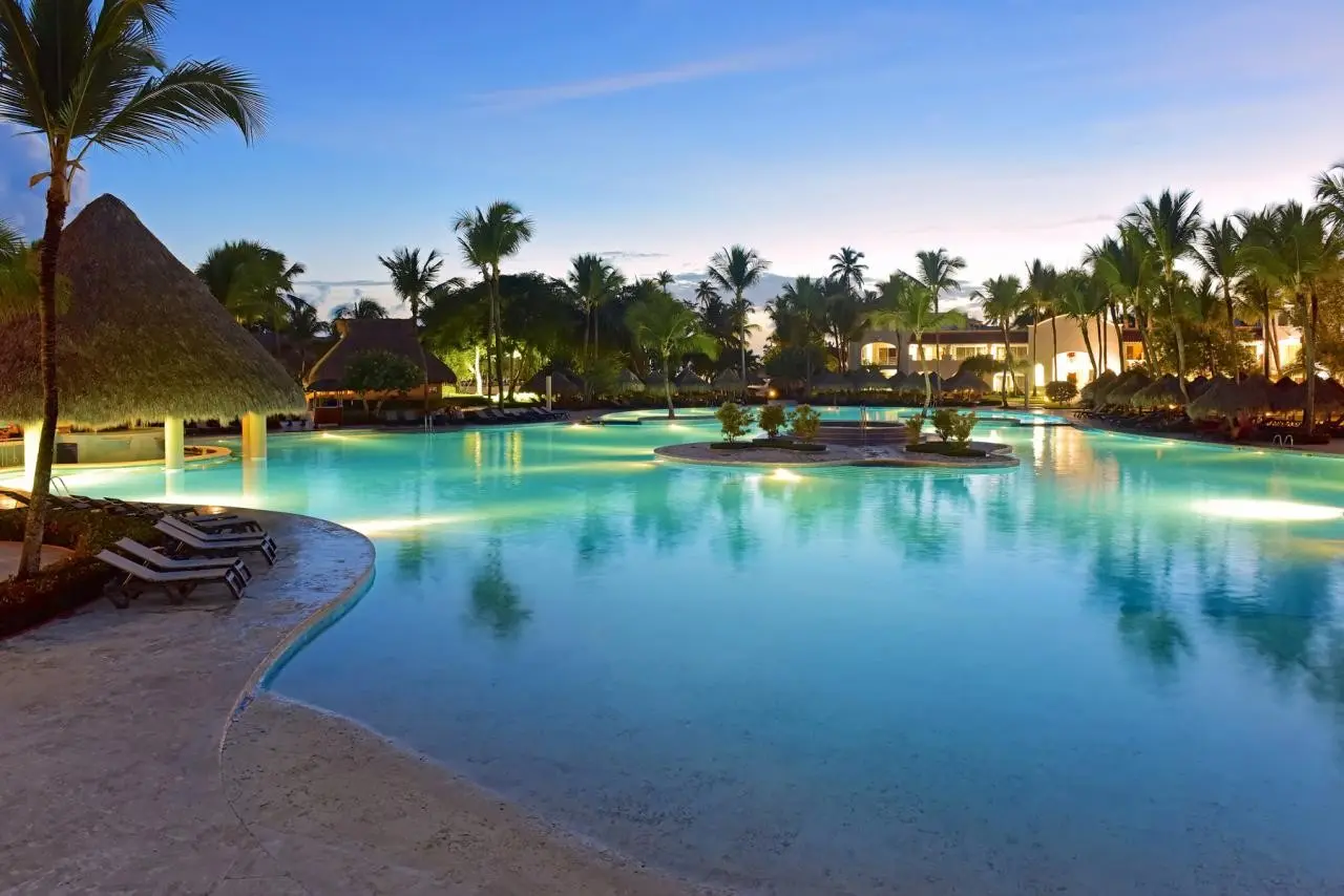 Iberostar Selection Hacienda Dominicus — IBEROSTAR SELECTION HACIENDA DOMINICUS