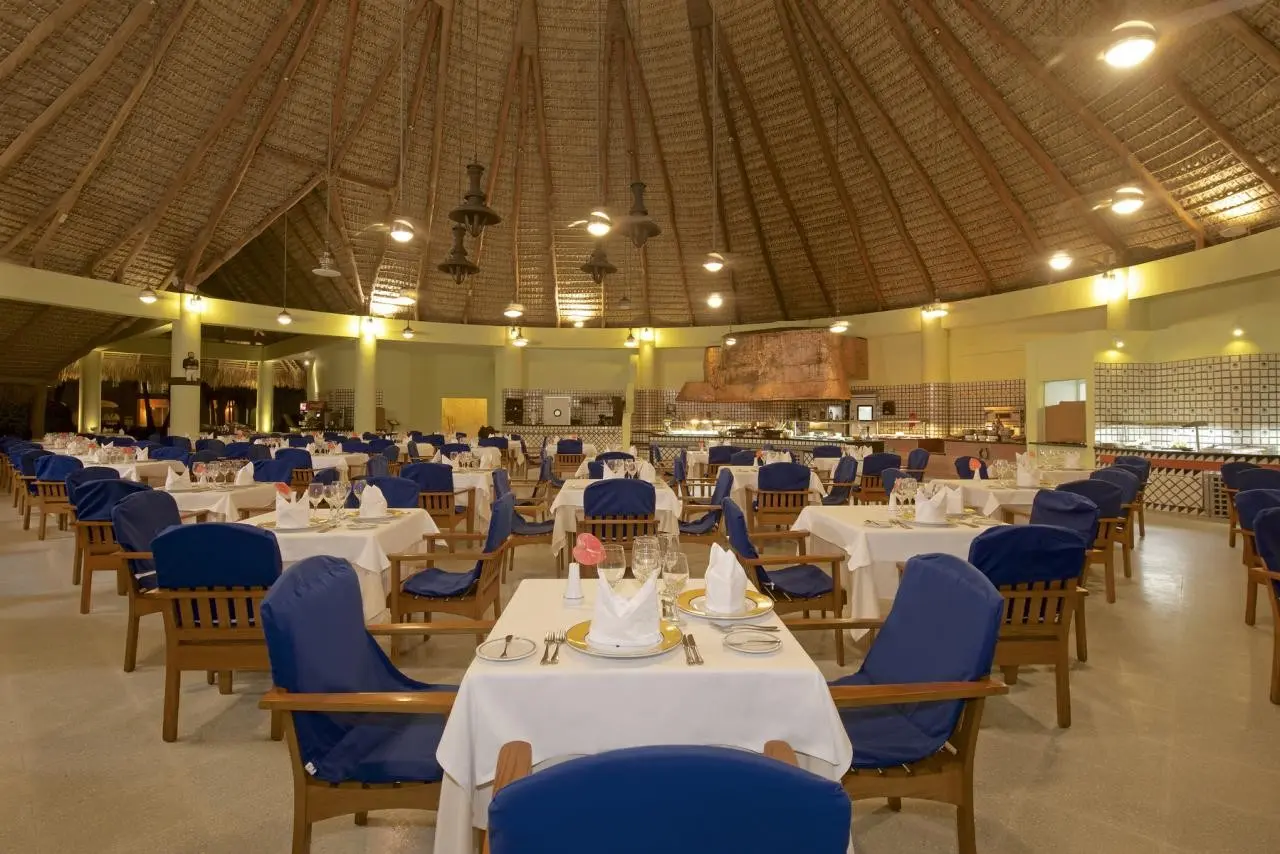 Iberostar Selection Hacienda Dominicus — IBEROSTAR SELECTION HACIENDA DOMINICUS