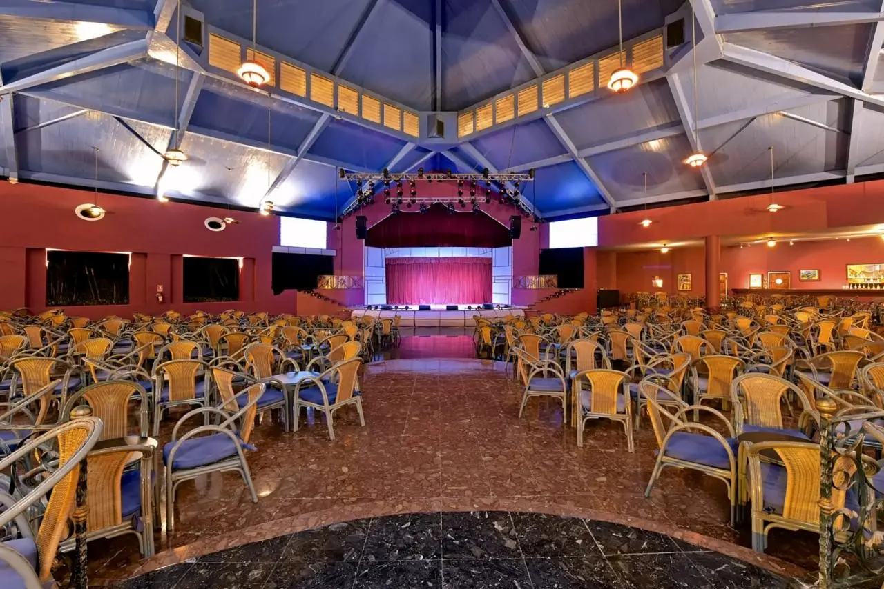 Iberostar Selection Hacienda Dominicus — IBEROSTAR SELECTION HACIENDA DOMINICUS