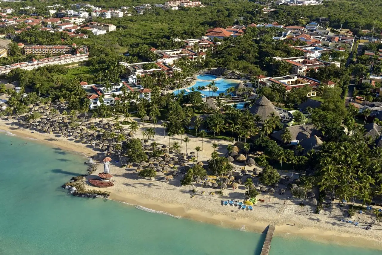 Iberostar Selection Hacienda Dominicus — IBEROSTAR SELECTION HACIENDA DOMINICUS