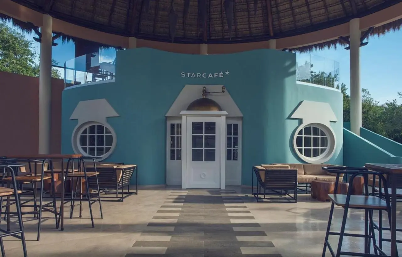 Iberostar Selection Paraiso Lindo — IBEROSTAR SELECTION PARAISO LINDO