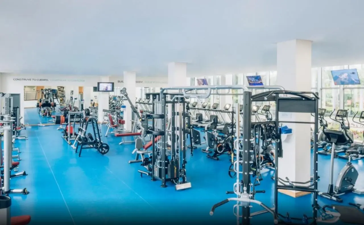 Iberostar Selection Paraiso Lindo — IBEROSTAR SELECTION PARAISO LINDO