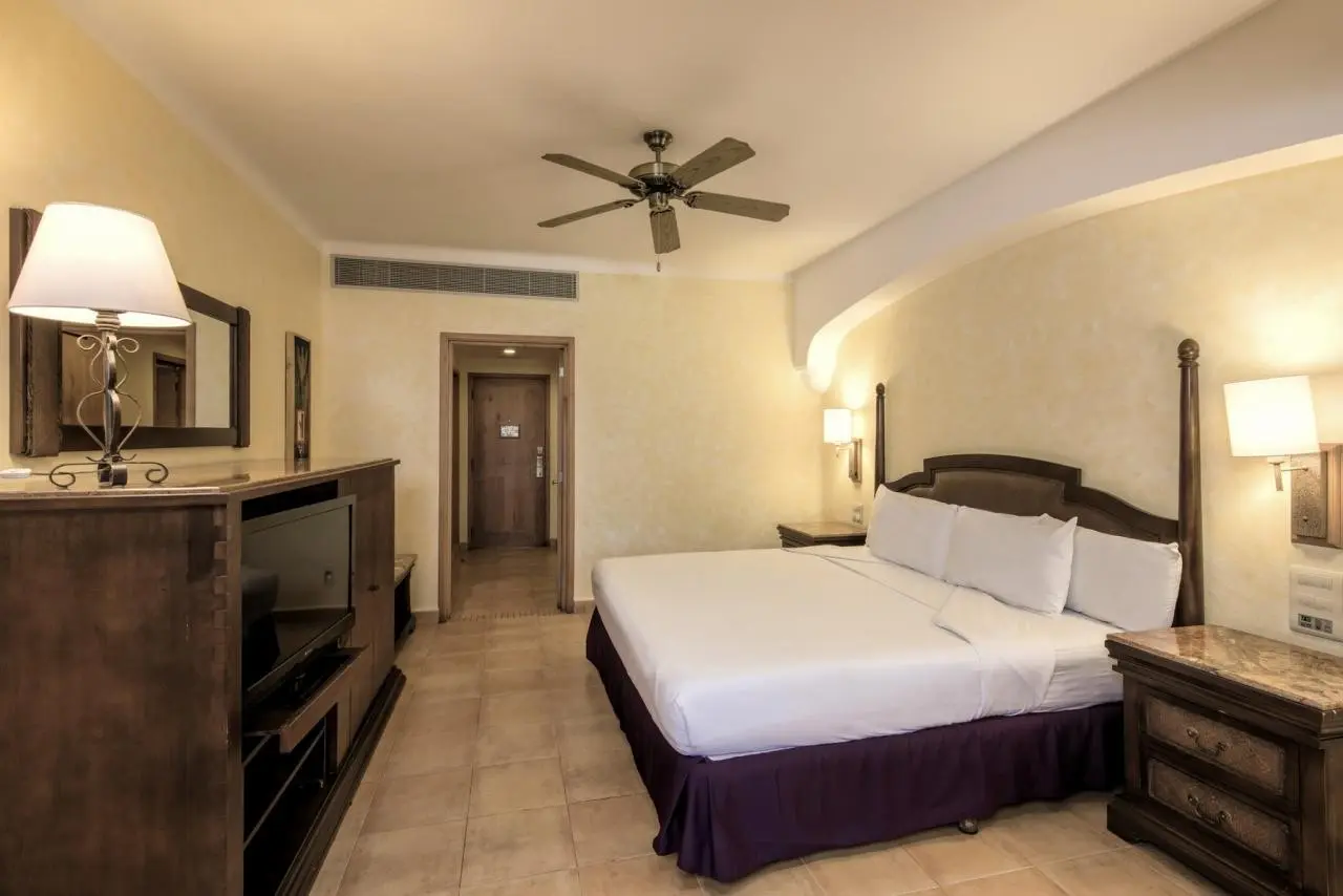 Iberostar Selection Paraiso Lindo — IBEROSTAR SELECTION PARAISO LINDO