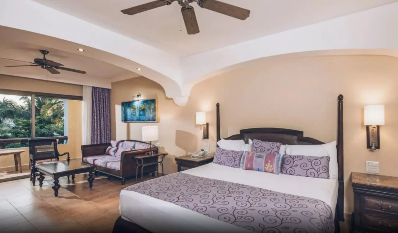 Iberostar Selection Paraiso Lindo — IBEROSTAR SELECTION PARAISO LINDO