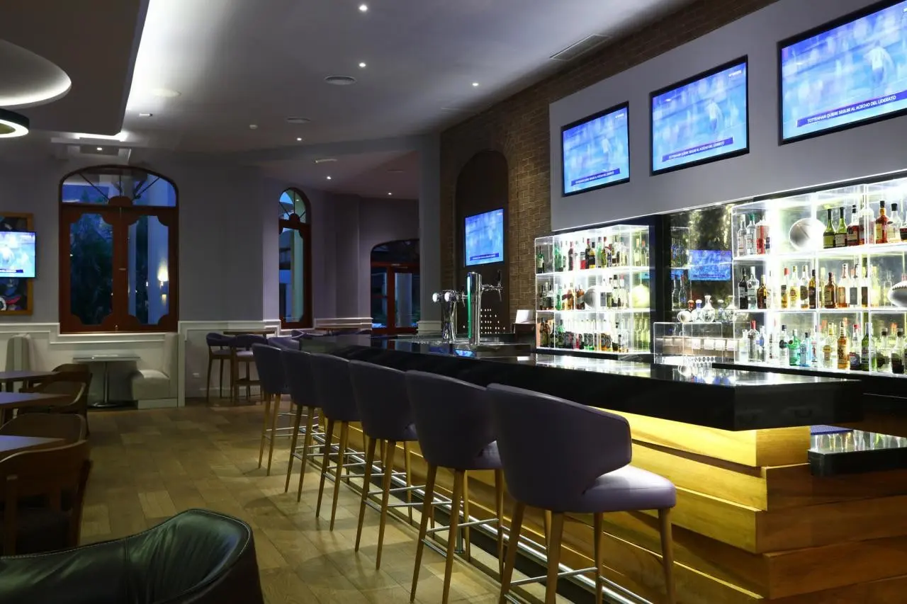 Iberostar Selection Paraiso Lindo — IBEROSTAR SELECTION PARAISO LINDO