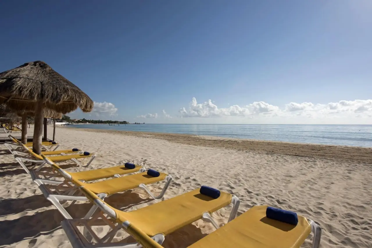 Iberostar Selection Paraiso Lindo — IBEROSTAR SELECTION PARAISO LINDO