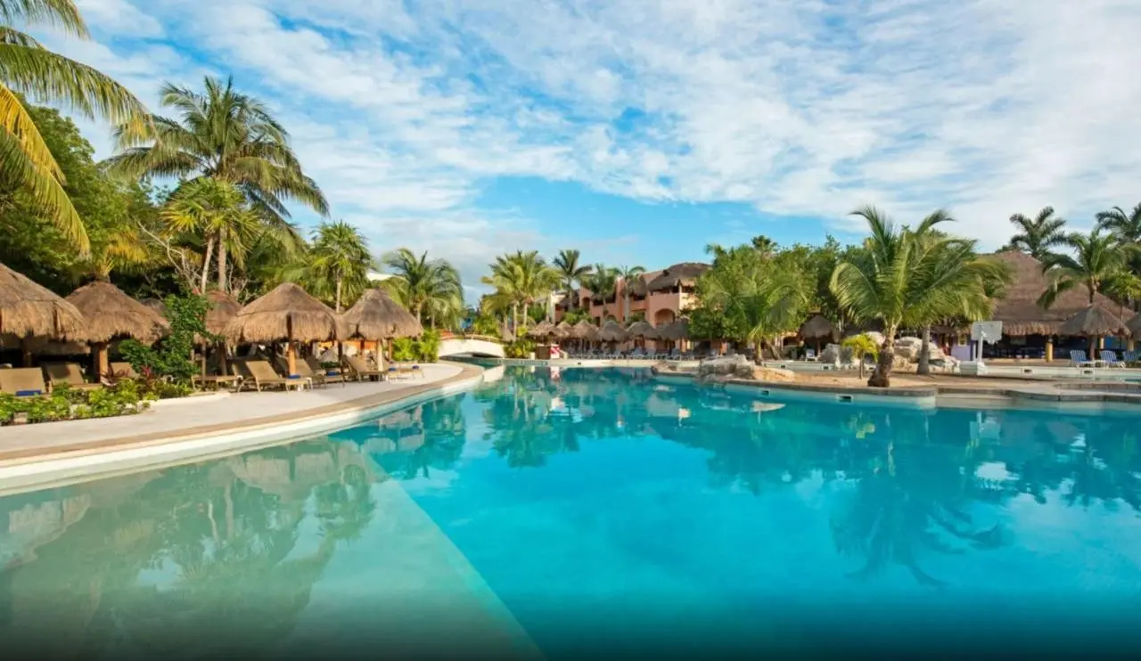 Iberostar Selection Paraiso Lindo — IBEROSTAR SELECTION PARAISO LINDO