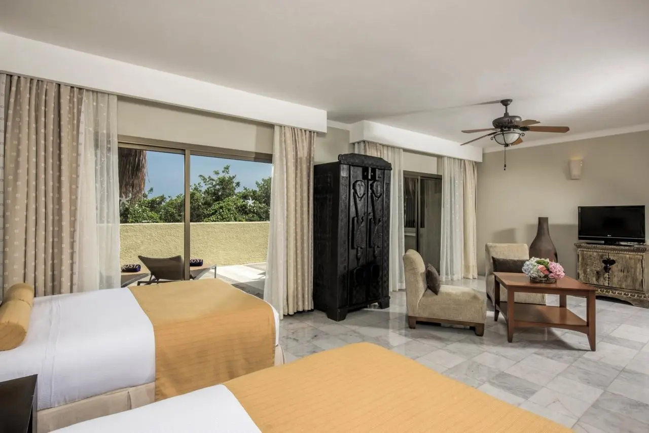 Iberostar Selection Paraiso Lindo — IBEROSTAR SELECTION PARAISO LINDO