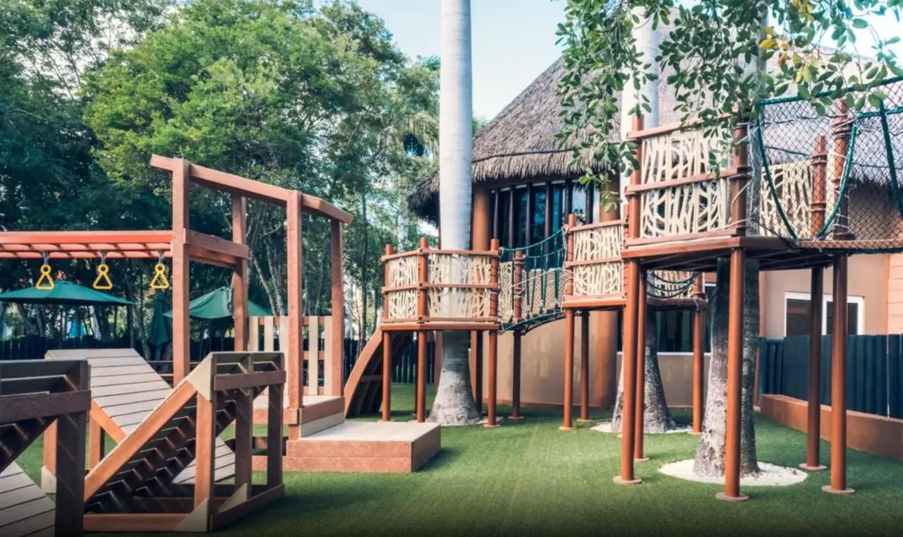 Iberostar Selection Paraiso Lindo — IBEROSTAR SELECTION PARAISO LINDO