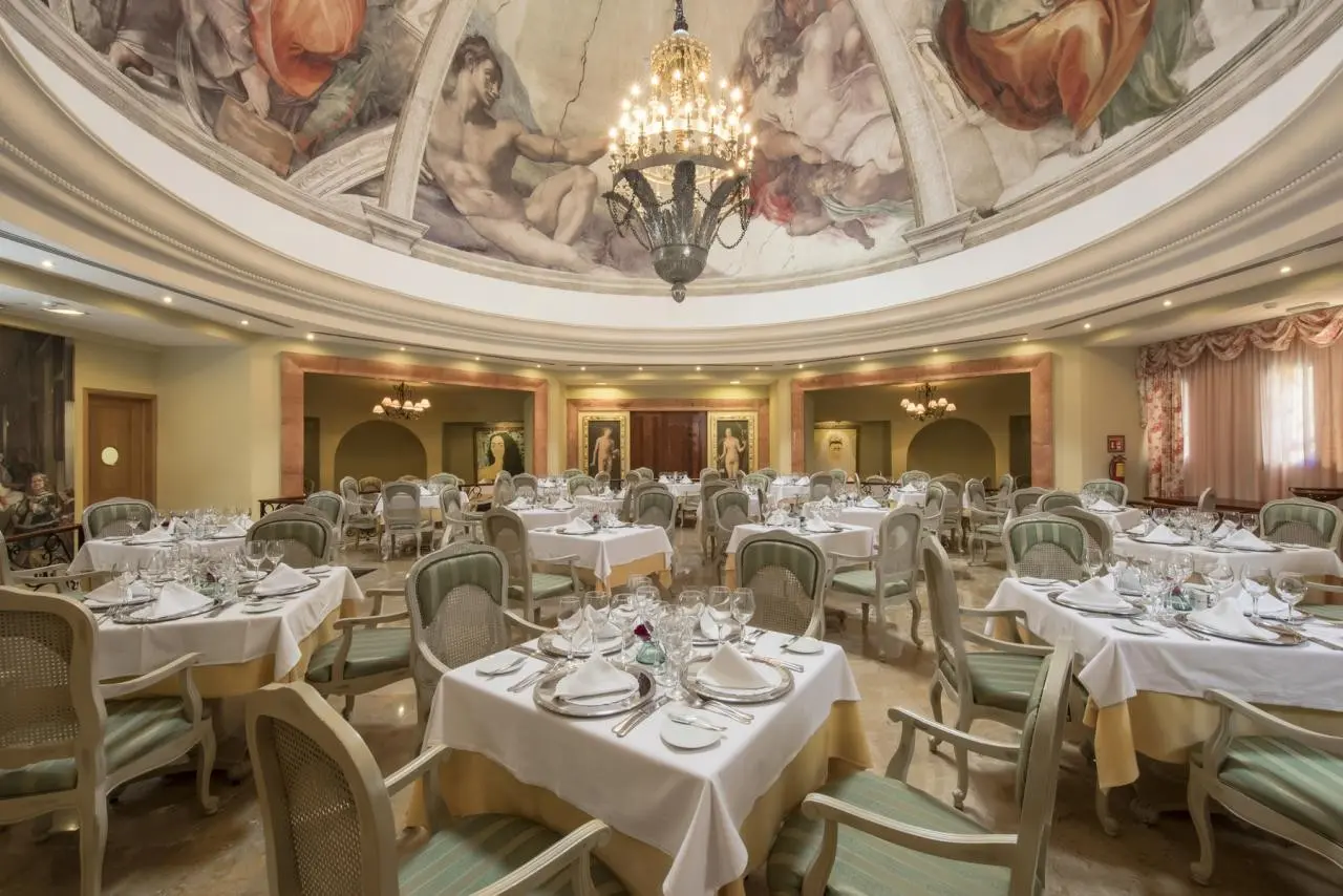 Iberostar Selection Paraiso Lindo — IBEROSTAR SELECTION PARAISO LINDO