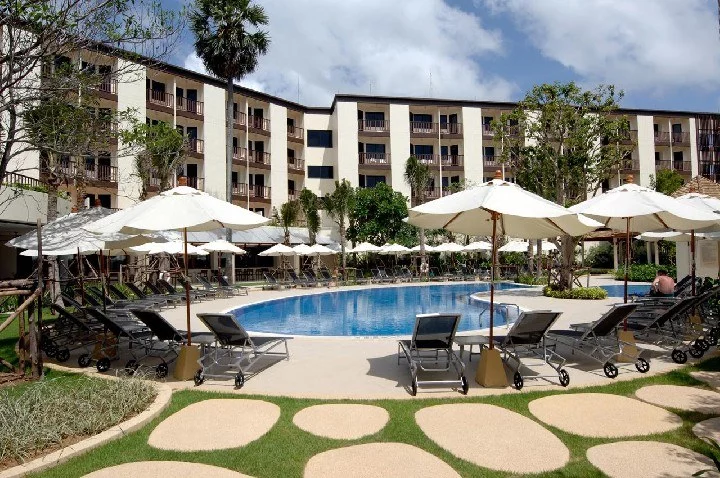 Hotel Tribe Phuket Patong w Tajlandia (Phuket) - oferta last minute