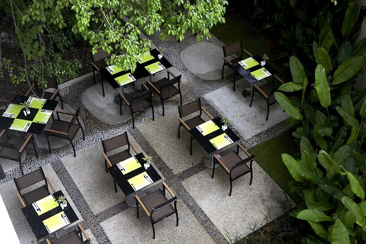 Pokój w hotelu Ibis Phuket Patong