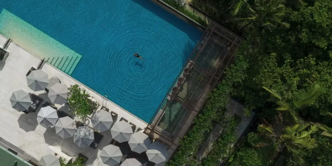 Intercontinental Bali Resort — INTERCONTINENTAL BALI SANUR RESORT