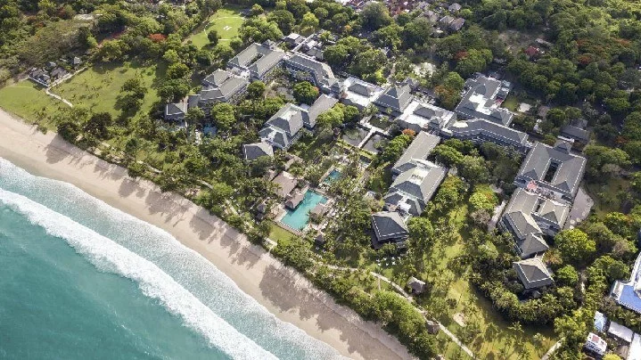 Hotel Intercontinental Bali Resort