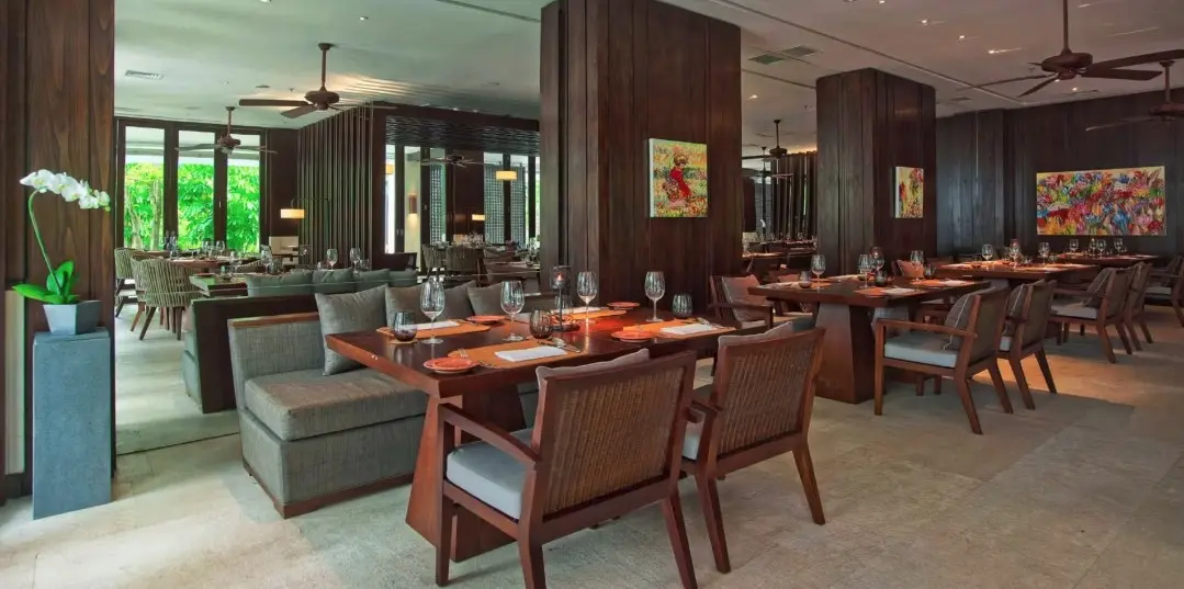 Intercontinental Bali Resort — INTERCONTINENTAL BALI SANUR RESORT