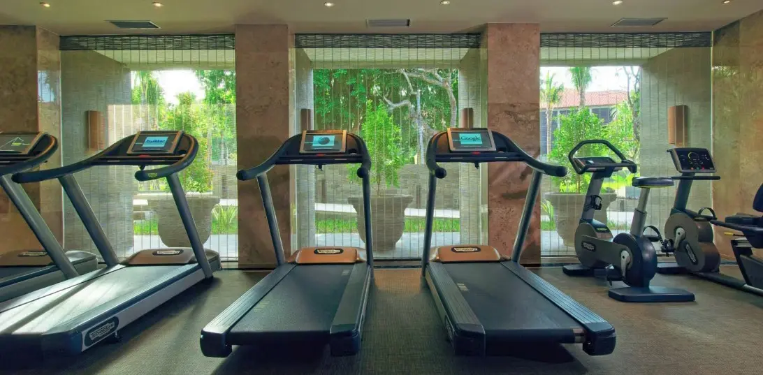 Intercontinental Bali Resort — INTERCONTINENTAL BALI SANUR RESORT