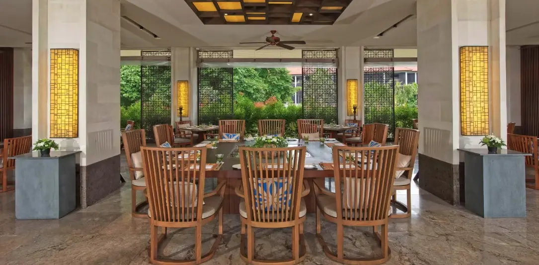 Intercontinental Bali Resort — INTERCONTINENTAL BALI SANUR RESORT