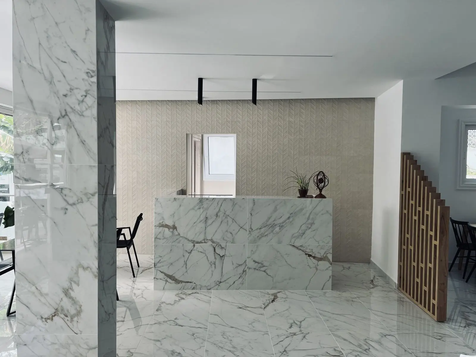 International Hotel — INTERNATIONAL