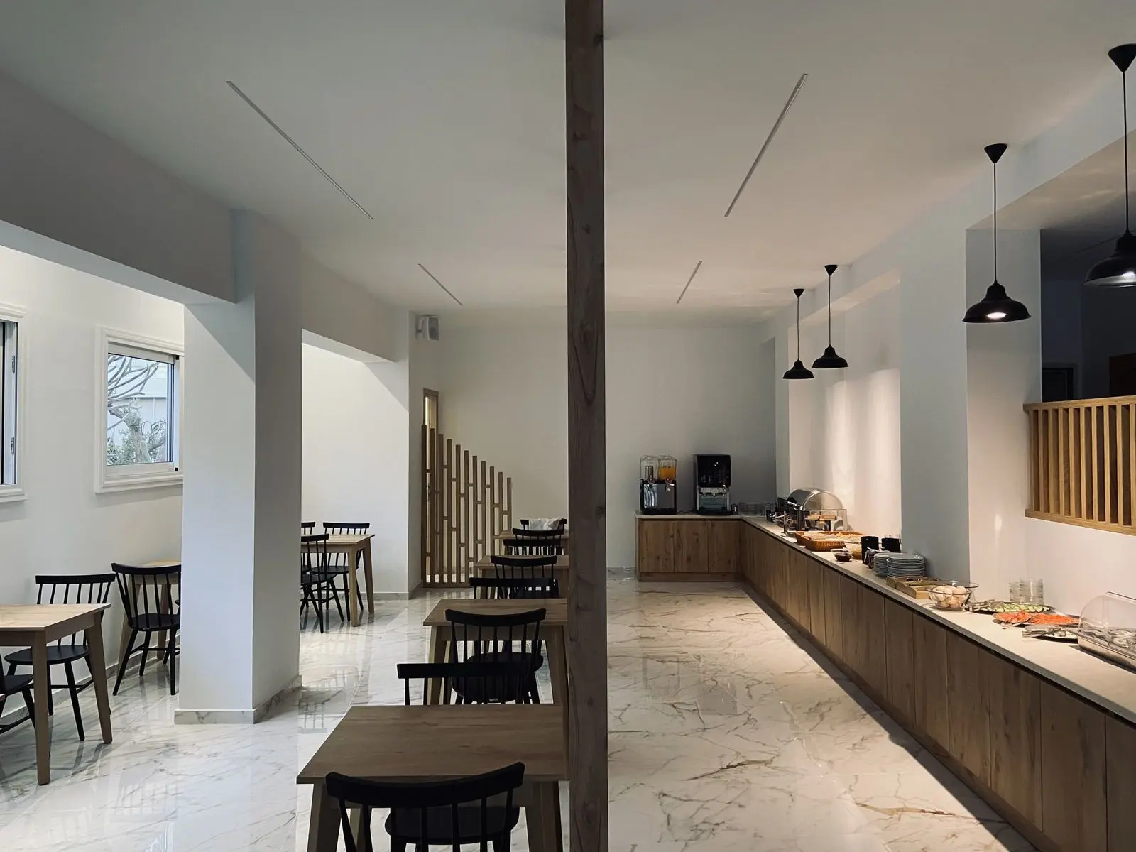 International Hotel — INTERNATIONAL