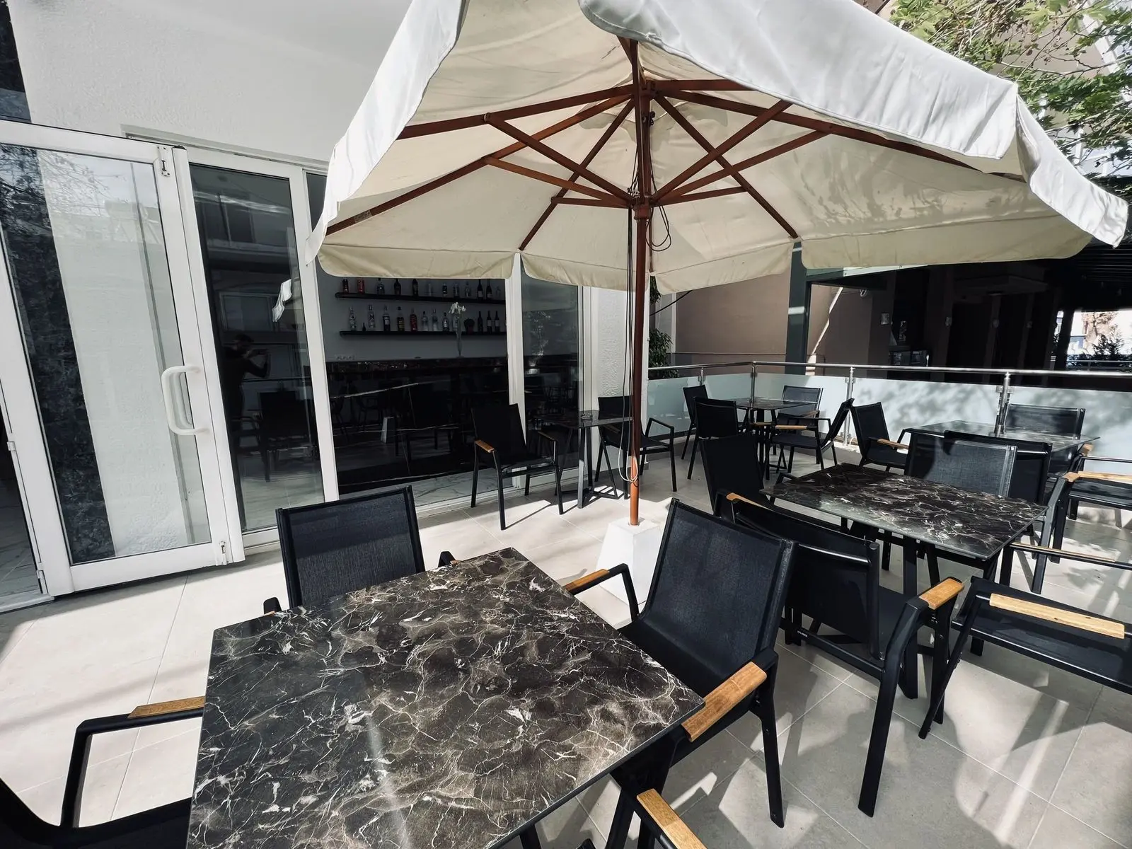 International Hotel — INTERNATIONAL