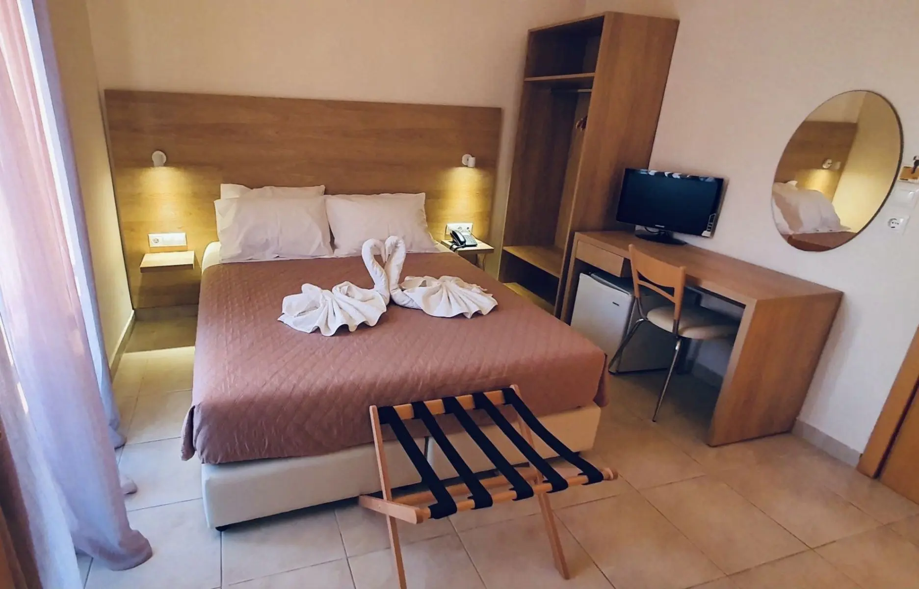 International Hotel — INTERNATIONAL