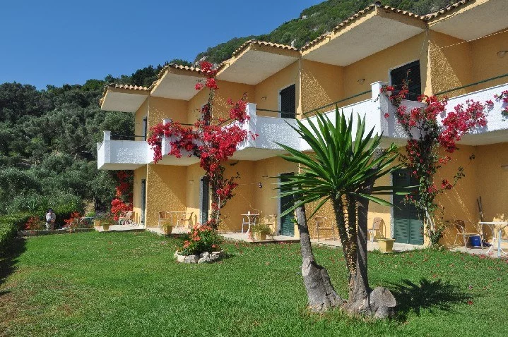 Hotel Ionian View