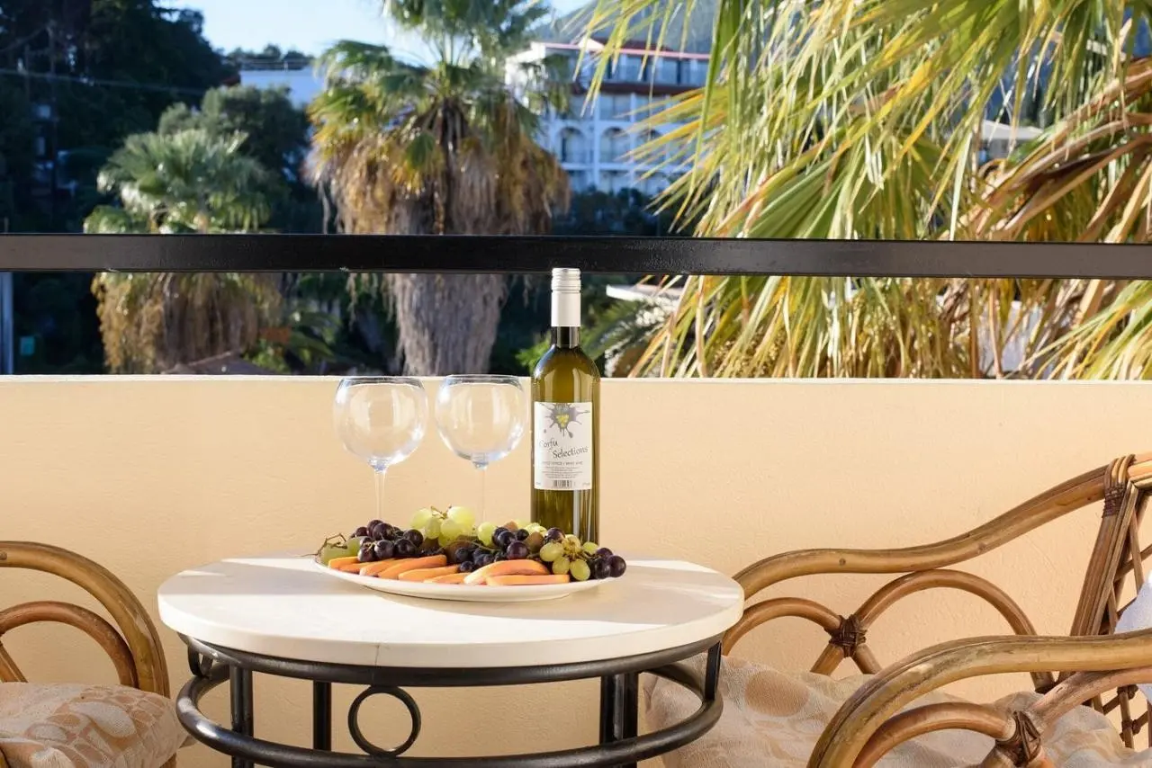 Ipsos Beach — IPSOS DI MARE BEACH