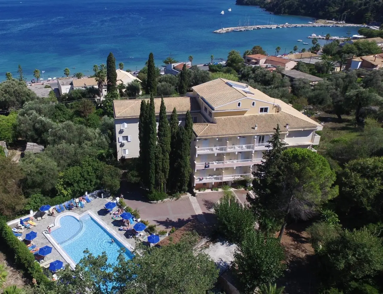 Ipsos Beach — IPSOS BEACH