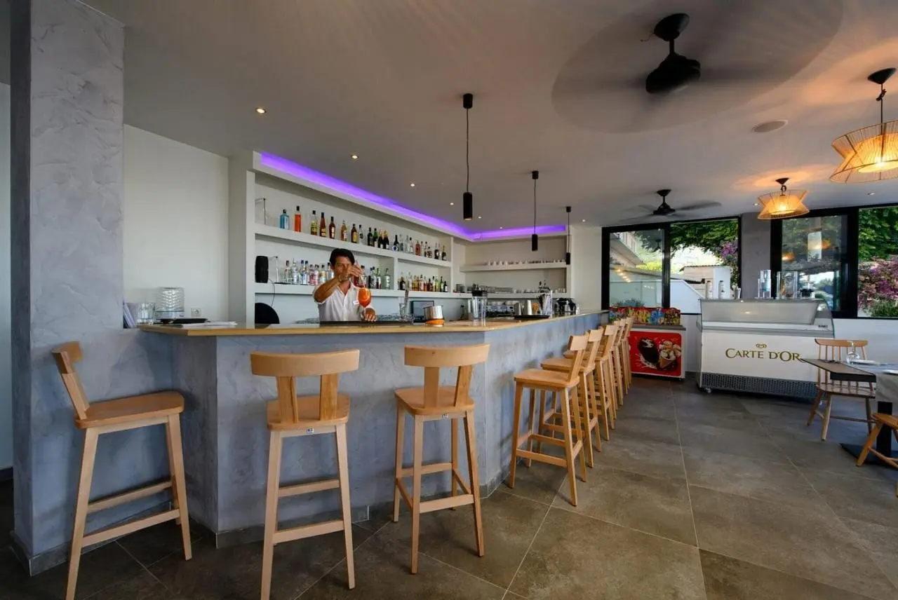 Ipsos Beach — IPSOS DI MARE BEACH