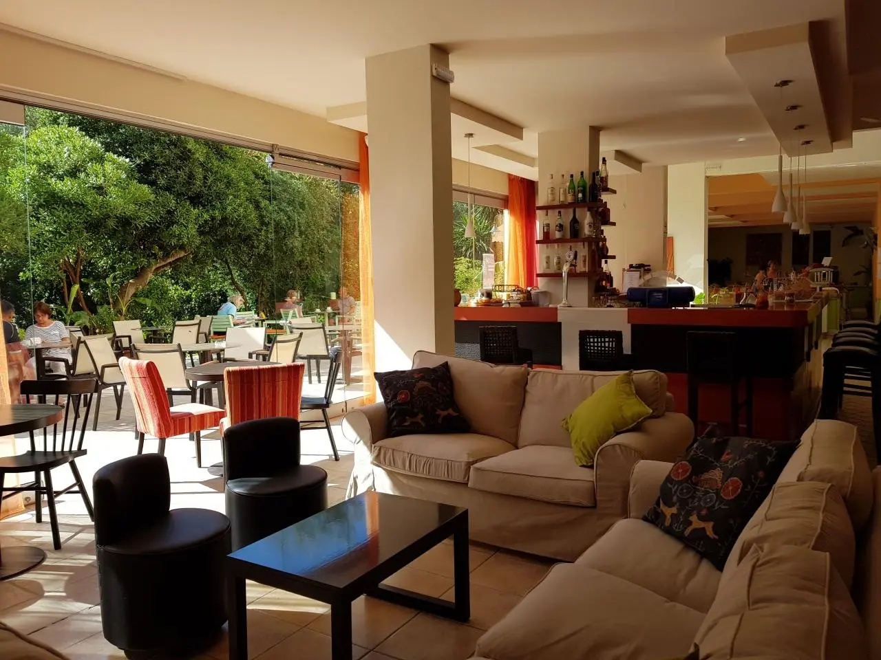 Ipsos Beach — IPSOS BEACH