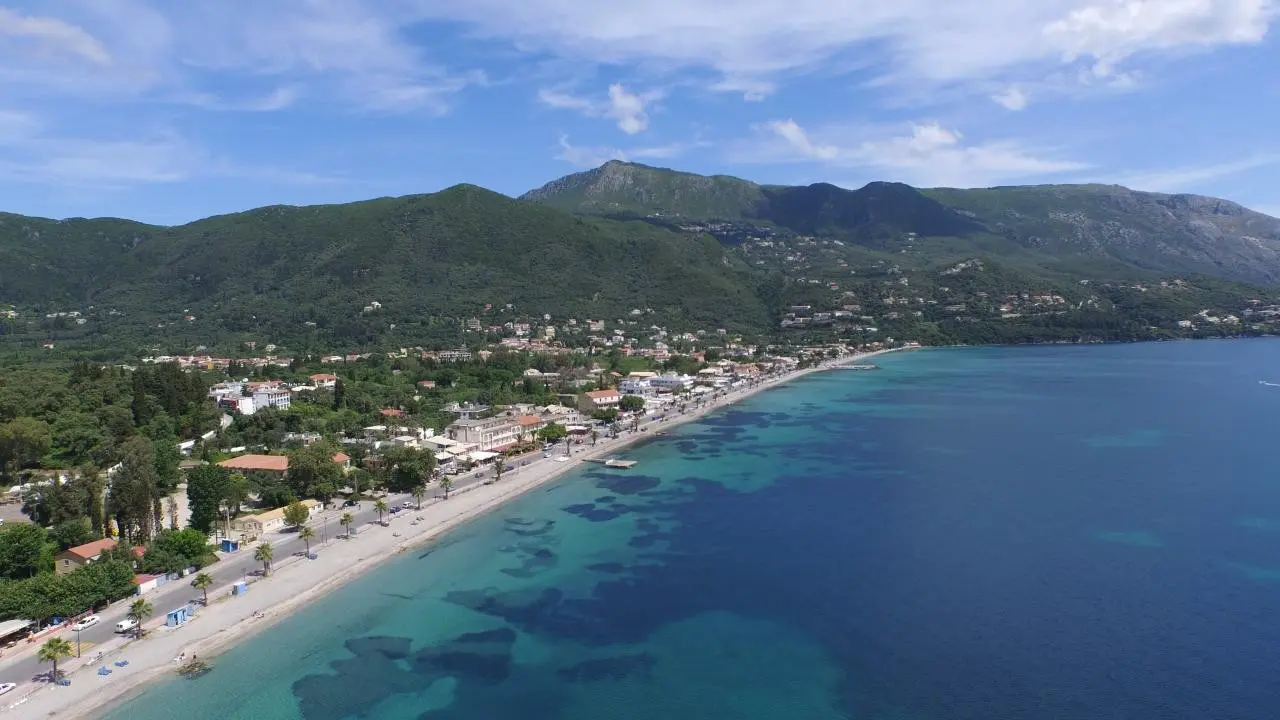 Ipsos Beach — IPSOS BEACH