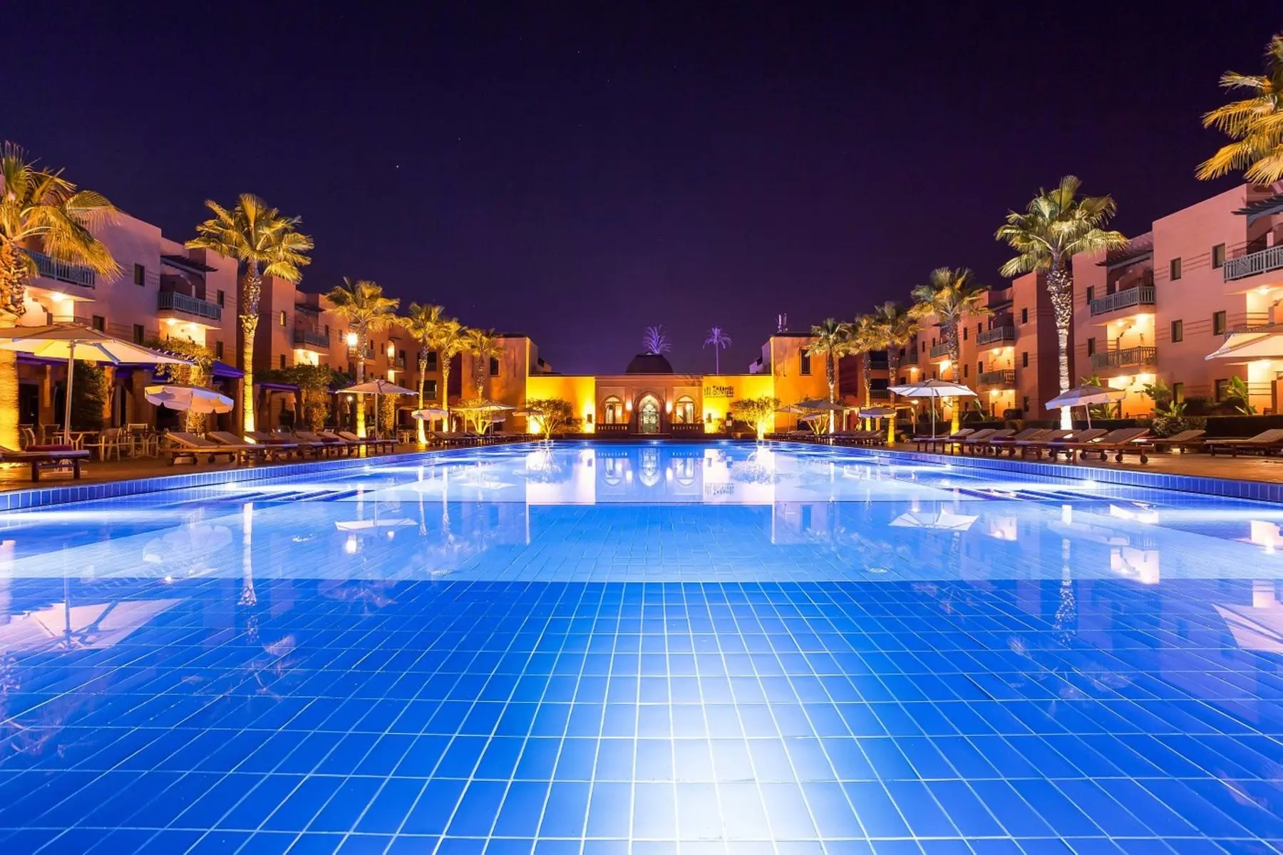 Jaal Riad Resort Adults Only +16 years old — JAAL RIAD RESORT ADULTS ONLY