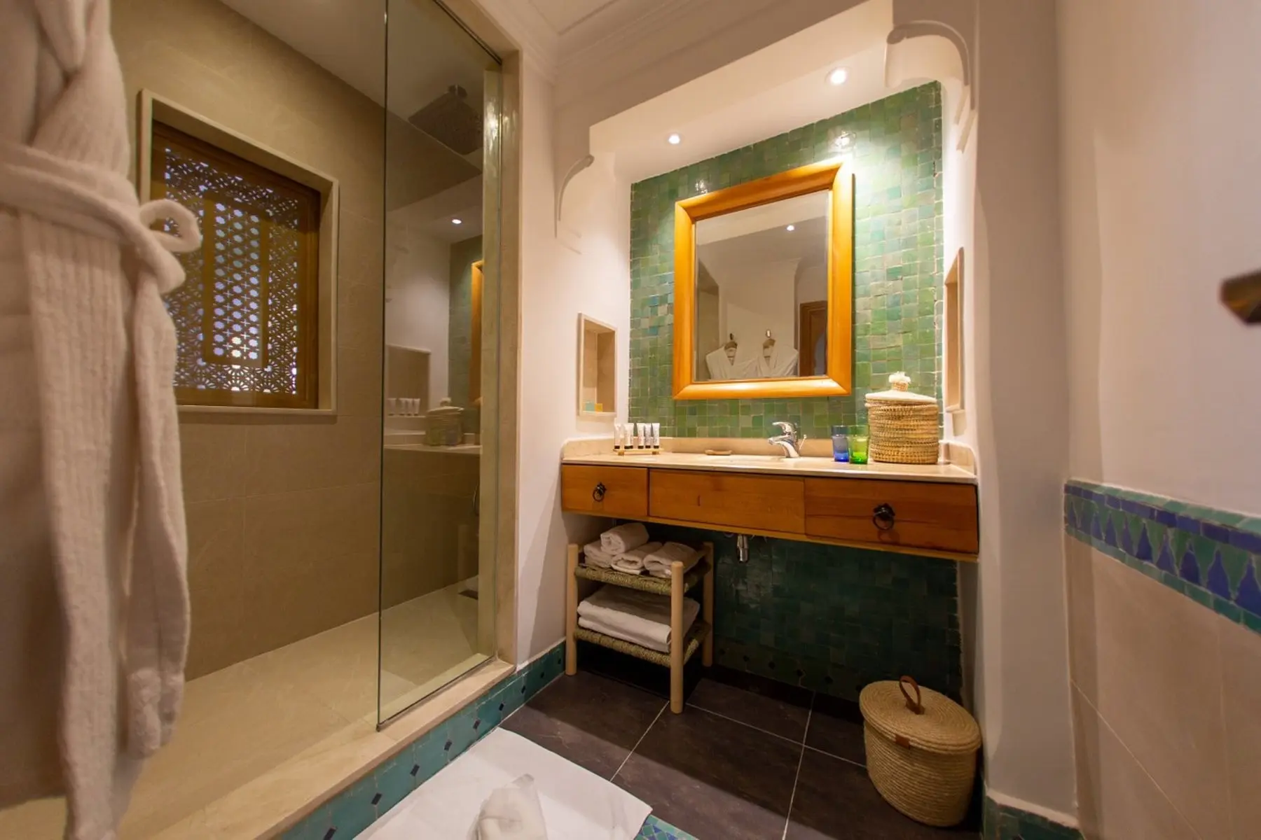 Jaal Riad Resort Adults Only +16 years old — JAAL RIAD RESORT ADULTS ONLY