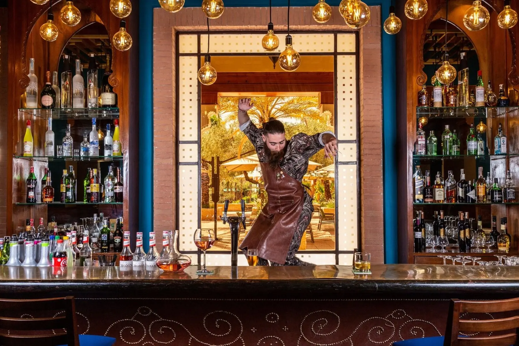 Jaal Riad Resort Adults Only +16 years old — JAAL RIAD RESORT ADULTS ONLY