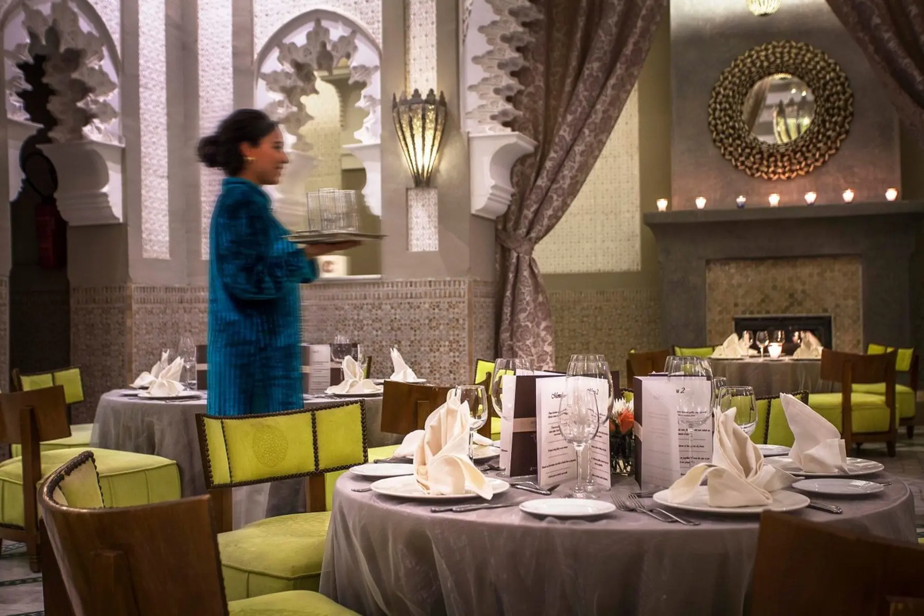 Jaal Riad Resort Adults Only +16 years old — JAAL RIAD RESORT ADULTS ONLY