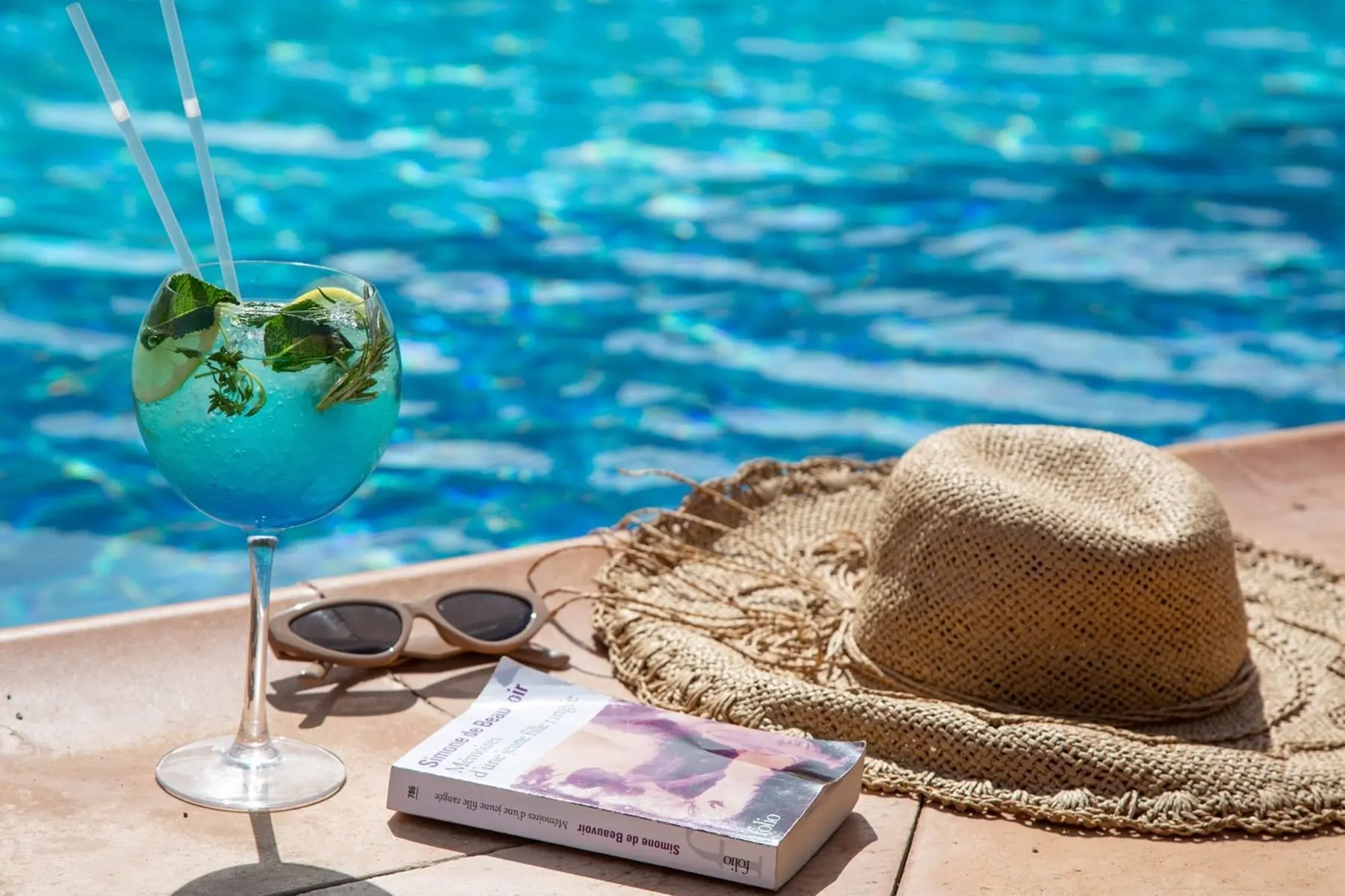 Jaal Riad Resort Adults Only +16 years old — JAAL RIAD RESORT ADULTS ONLY