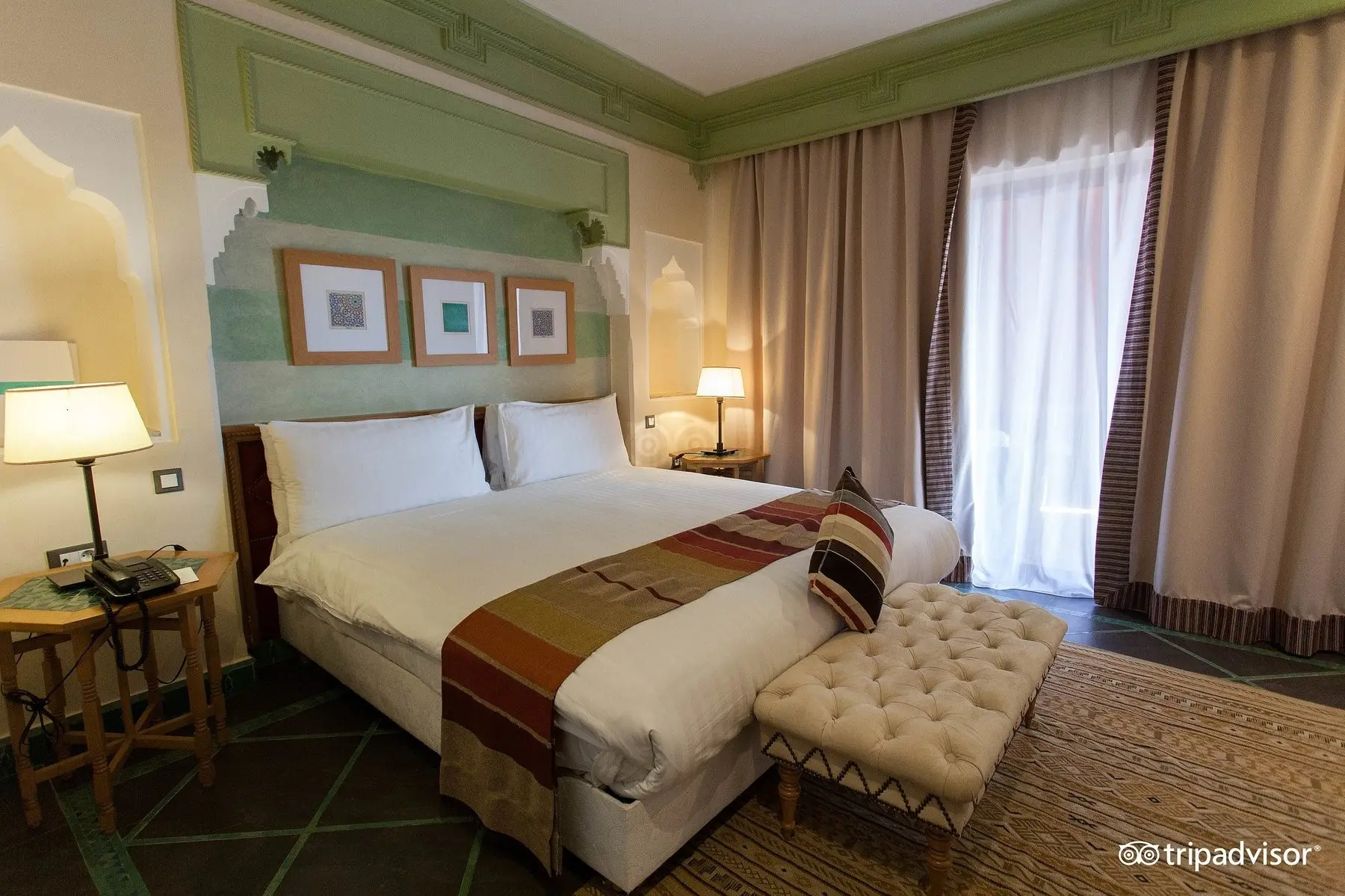 Jaal Riad Resort Adults Only +16 years old — JAAL RIAD RESORT ADULTS ONLY