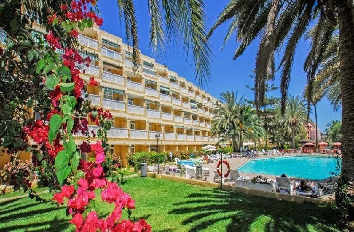 Hotel Jardin Del Atlantico w Hiszpania (Gran Canaria) - oferta last minute