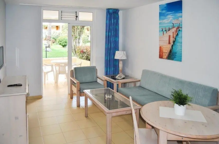 Jardin del Atlantico — JARDIN DEL ATLANTICO