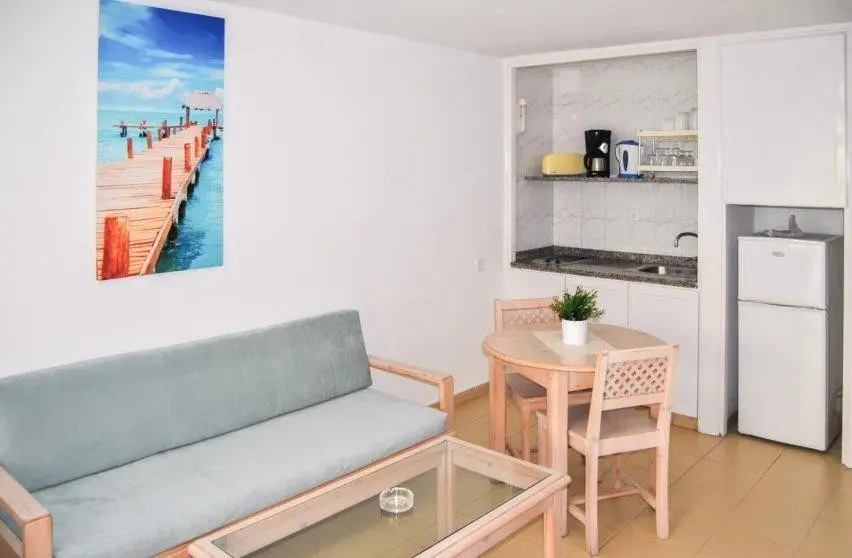 Jardin del Atlantico — JARDIN DEL ATLANTICO