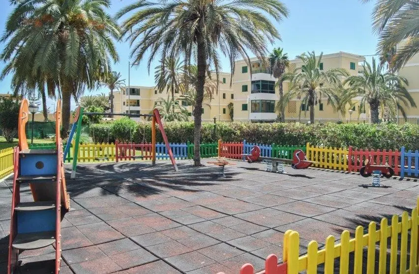 Jardin del Atlantico — JARDIN DEL ATLANTICO