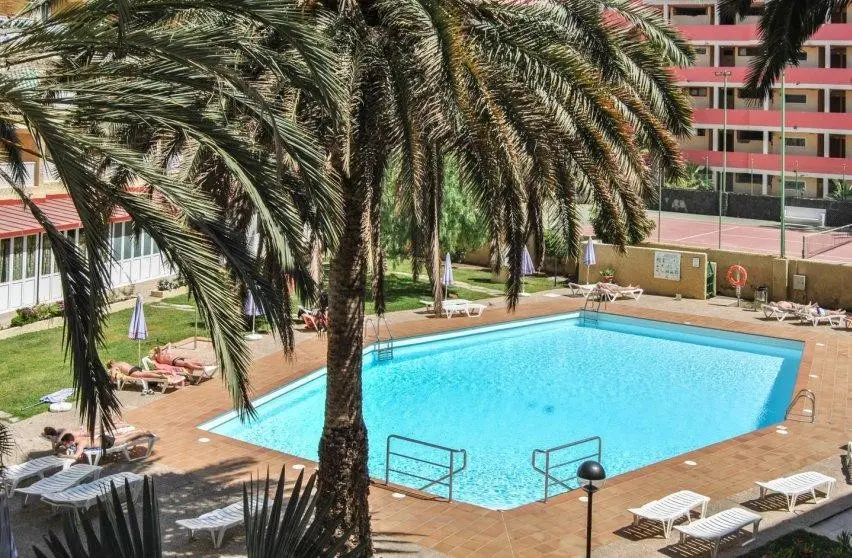 Jardin del Atlantico — JARDIN DEL ATLANTICO