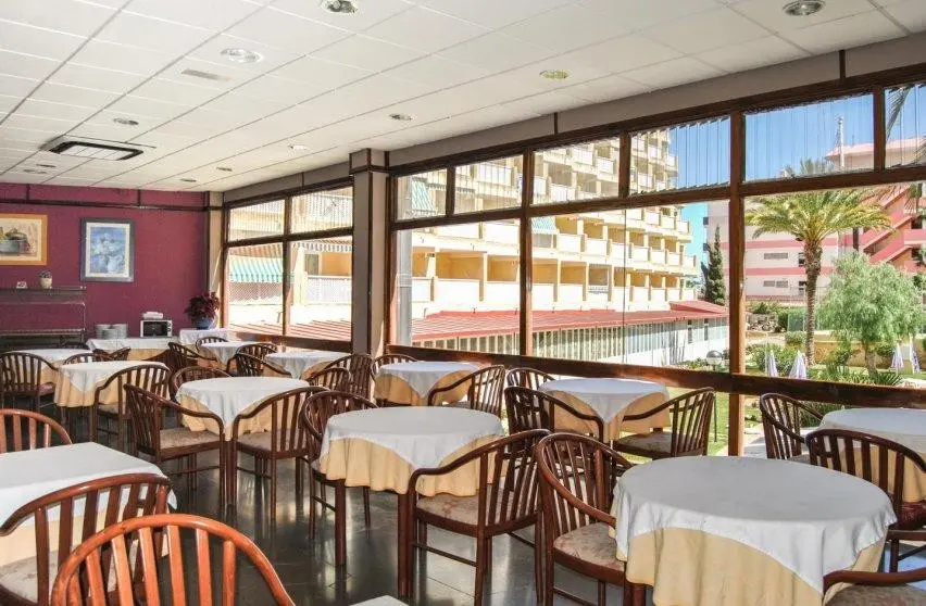 Jardin del Atlantico — JARDIN DEL ATLANTICO