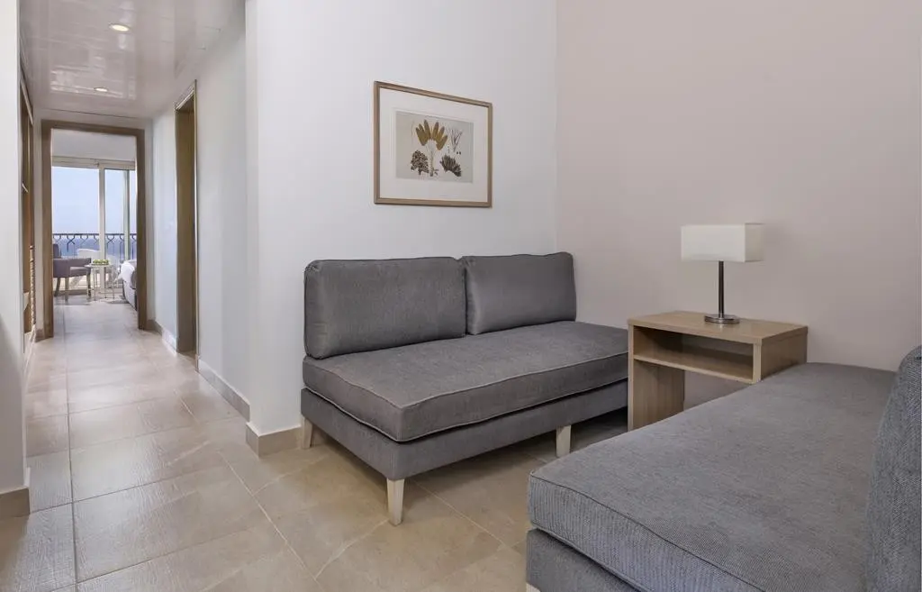 Jaz Costa Mares Ex. Iberotel Costa Mares — JAZ COSTA MARES ex. IBEROTEL COSTA MARES