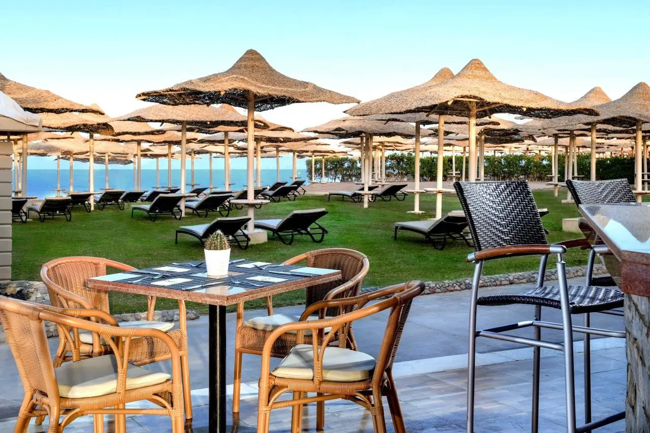 Jaz Makadi Star — JAZ MAKADI STAR