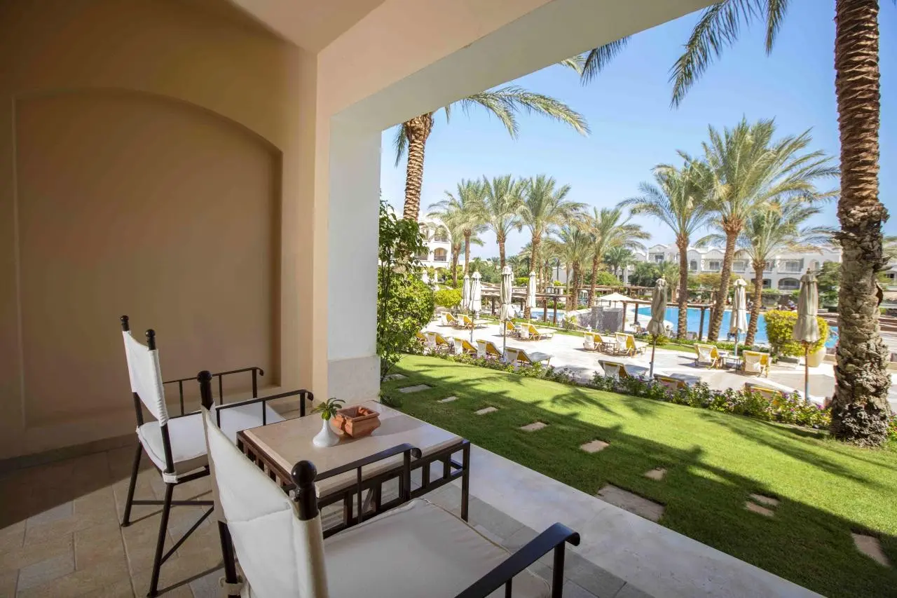 Jaz Makadi Star — JAZ MAKADI STAR