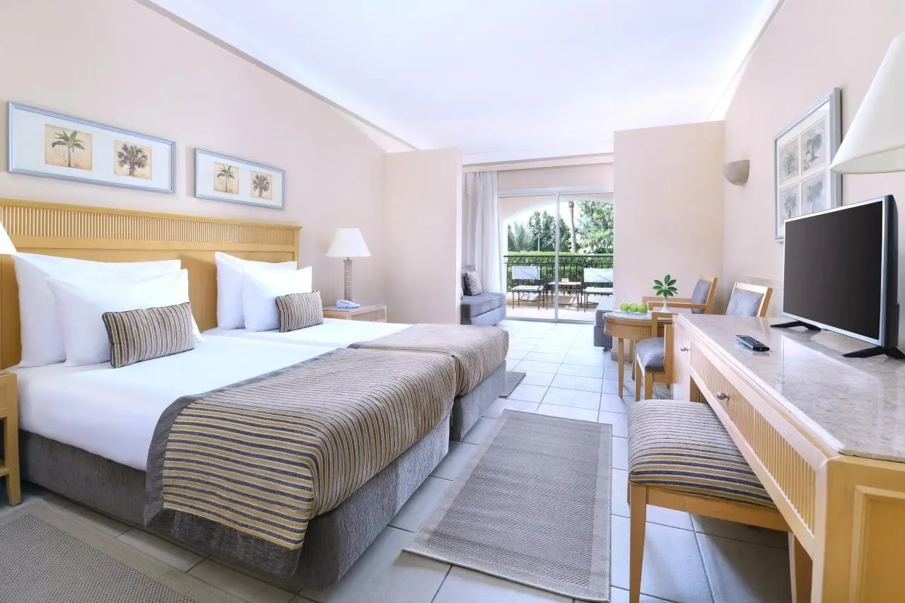 Jaz Makadi Star — JAZ MAKADI STAR