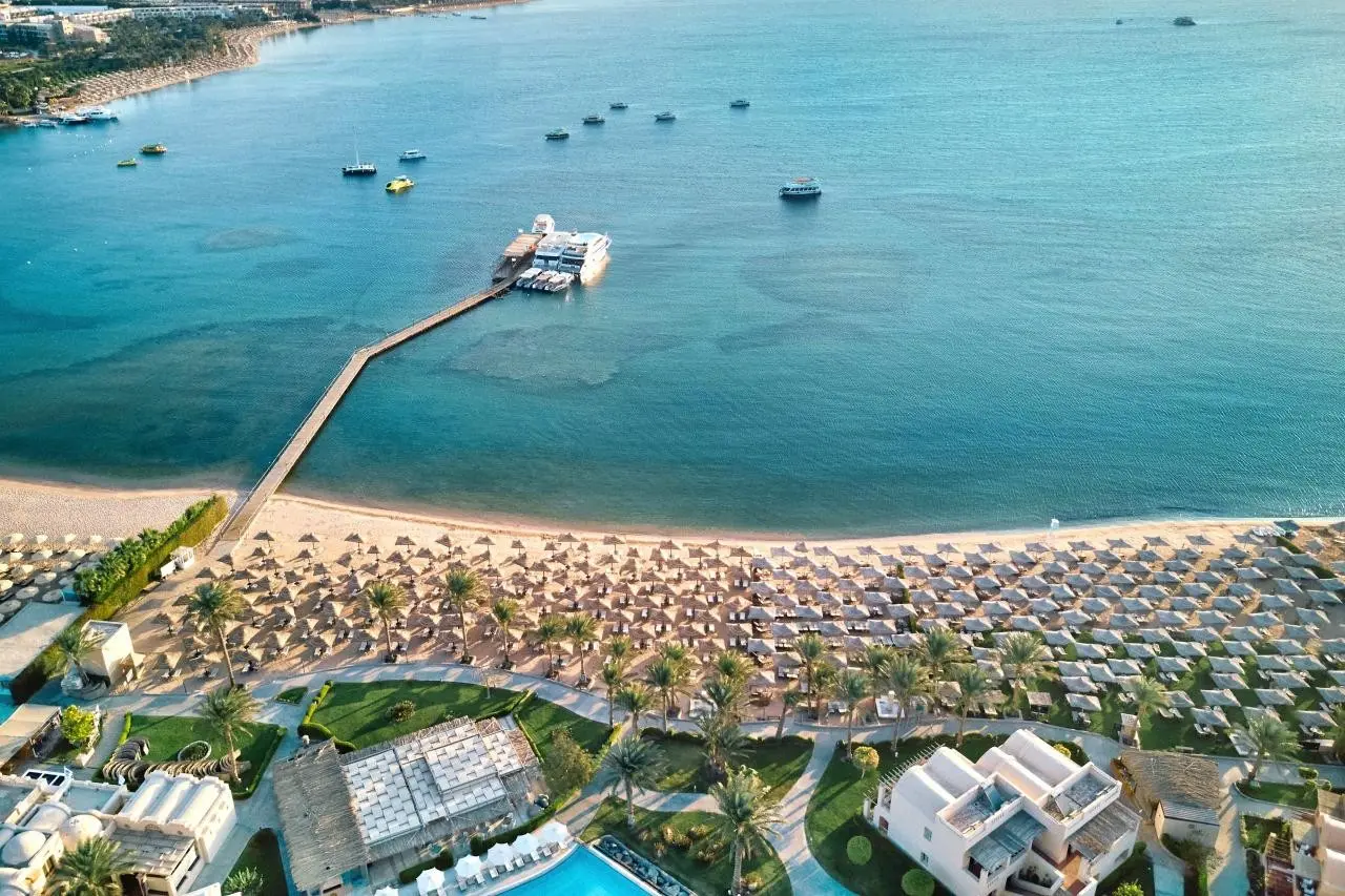 Jaz Makadi Star — JAZ MAKADI STAR