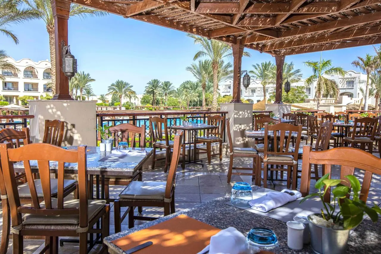 Jaz Makadi Star — JAZ MAKADI STAR